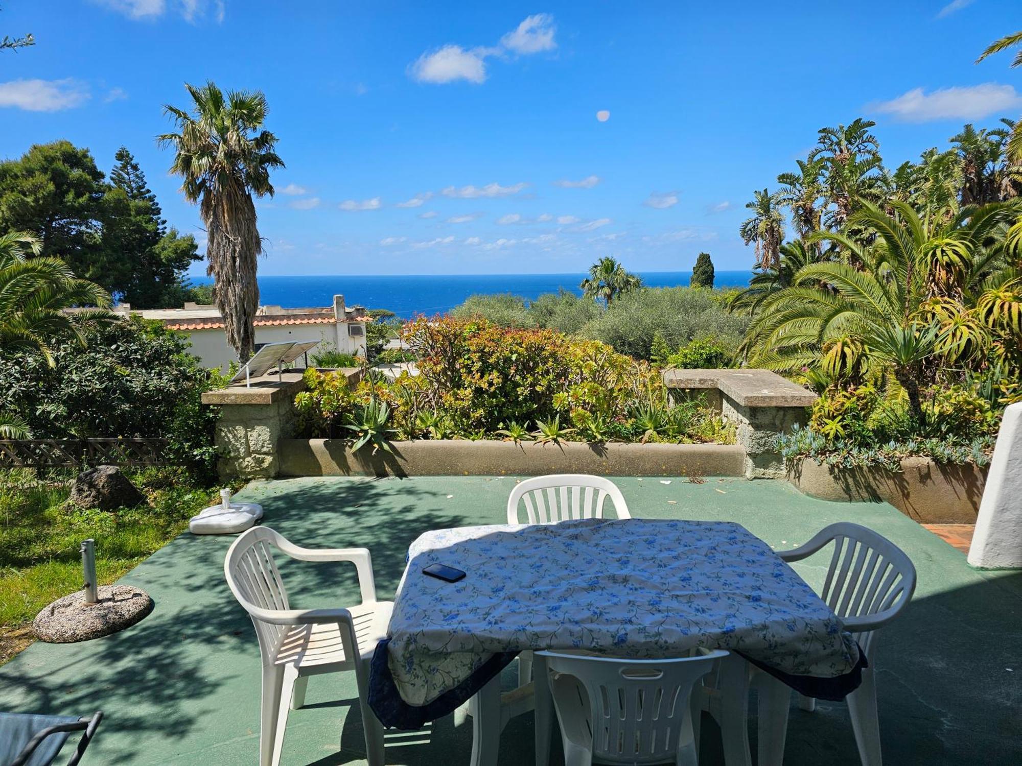Paco Residence Benessere & Relax Forio di Ischia Exterior foto