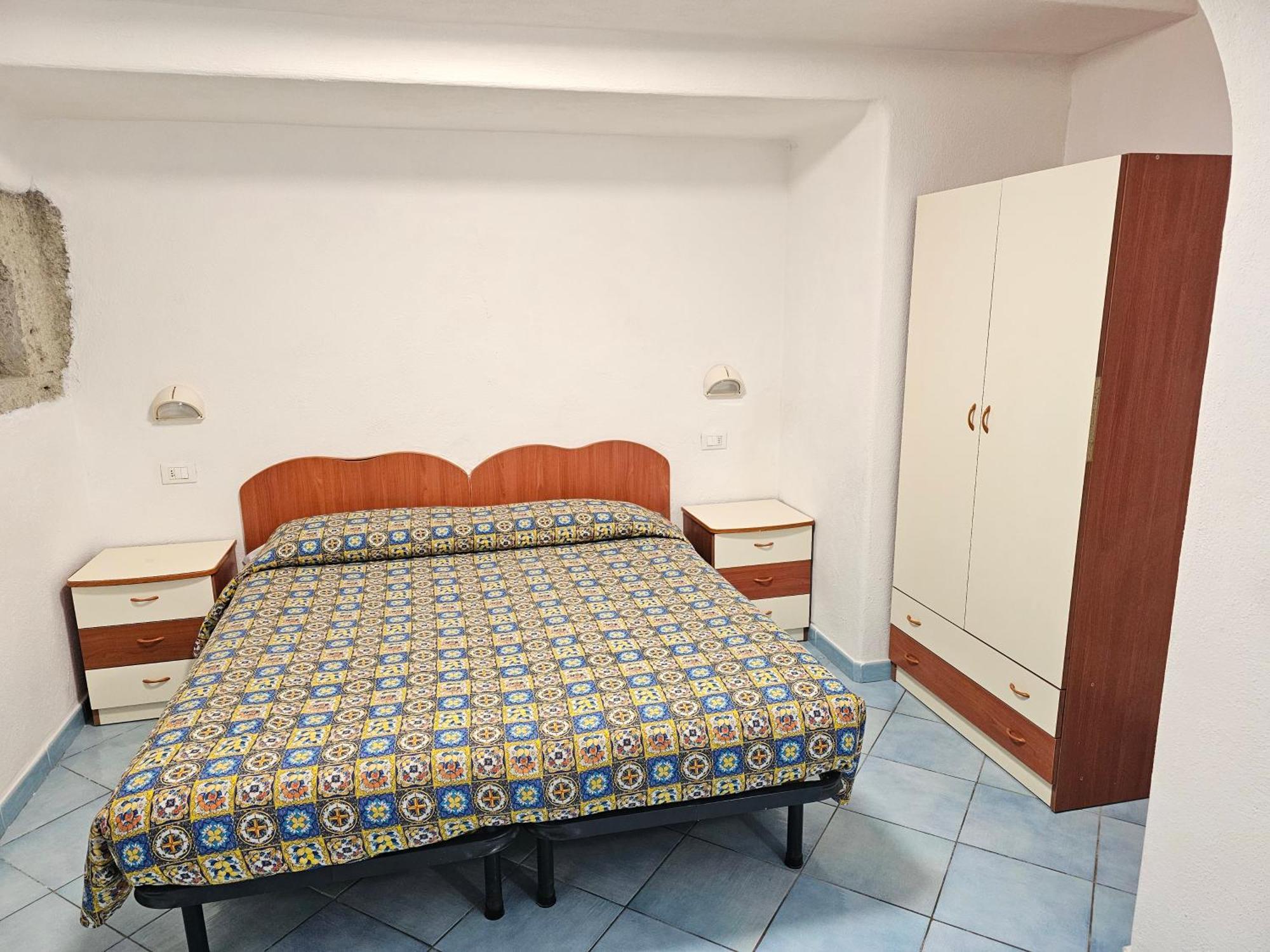 Paco Residence Benessere & Relax Forio di Ischia Quarto foto