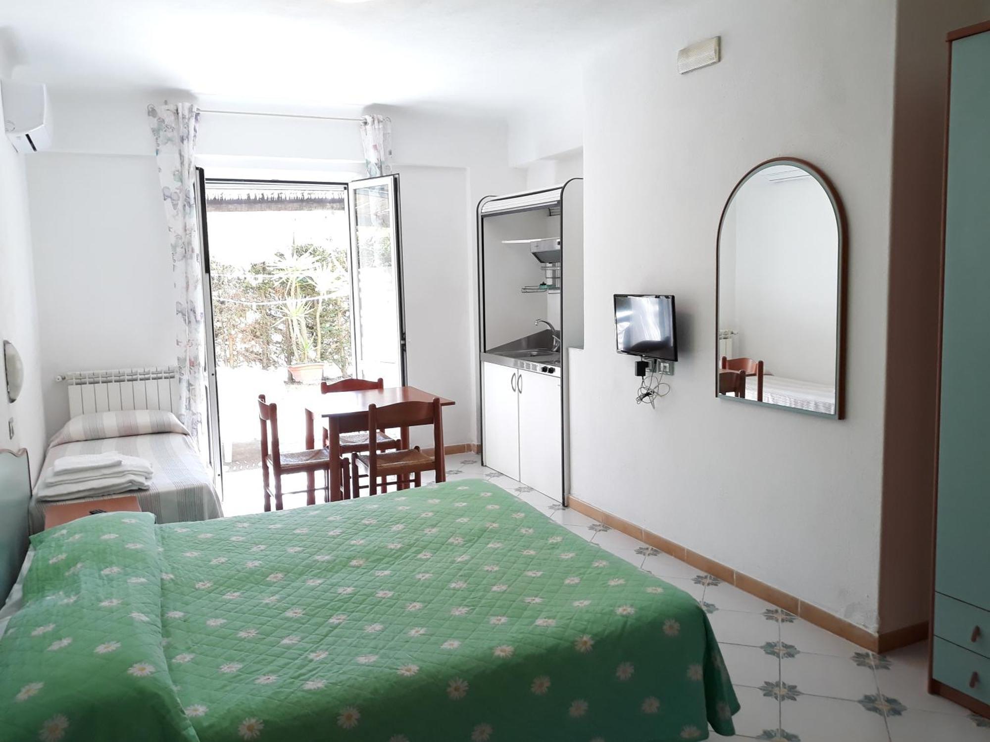 Paco Residence Benessere & Relax Forio di Ischia Quarto foto