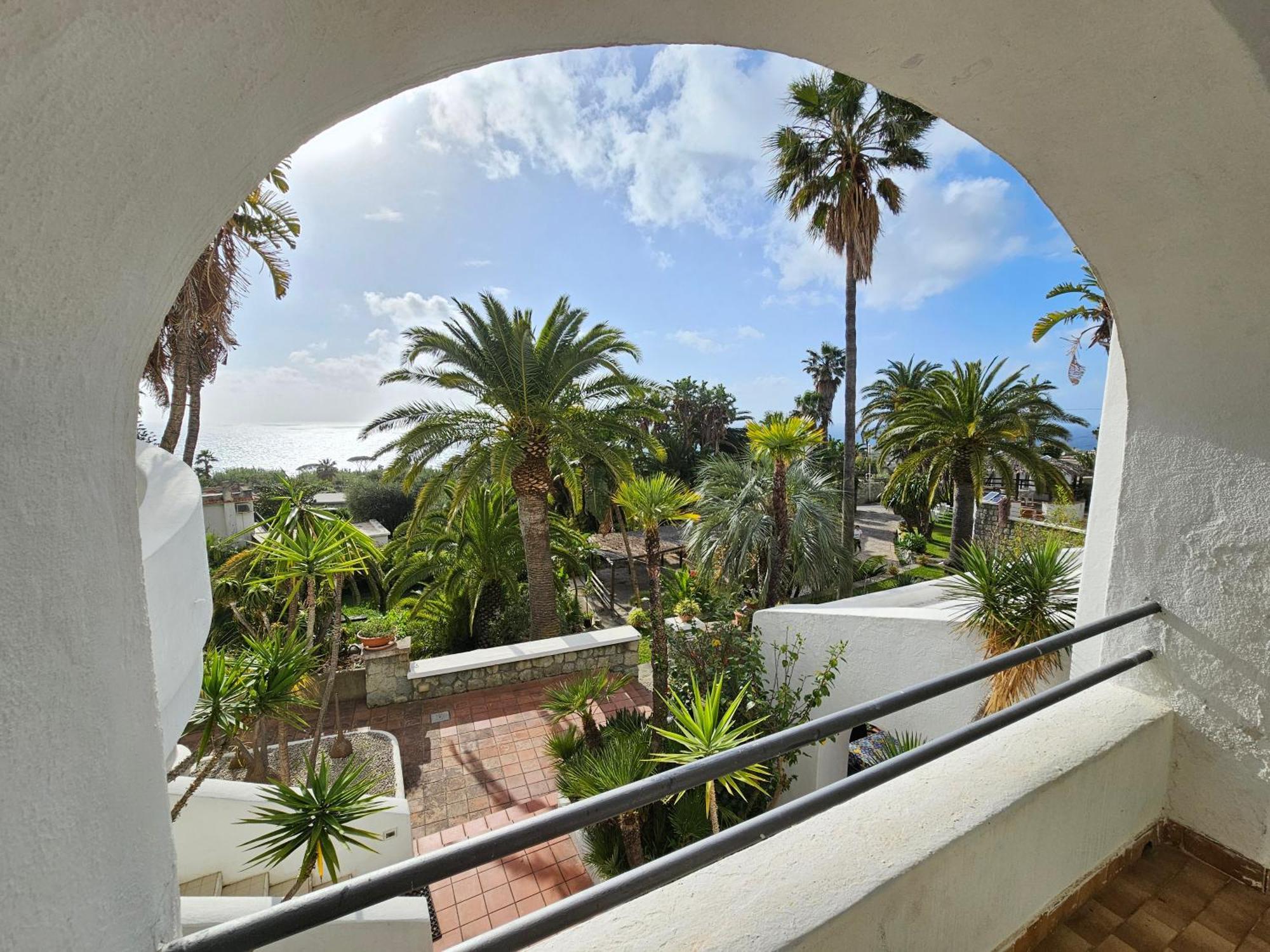Paco Residence Benessere & Relax Forio di Ischia Quarto foto