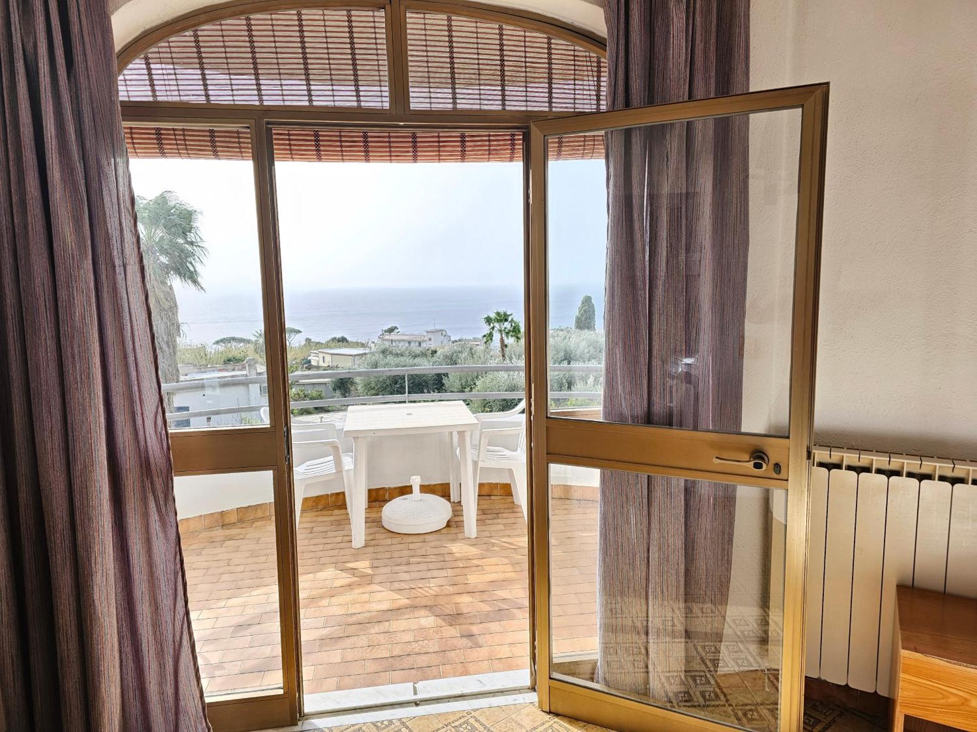 Paco Residence Benessere & Relax Forio di Ischia Exterior foto