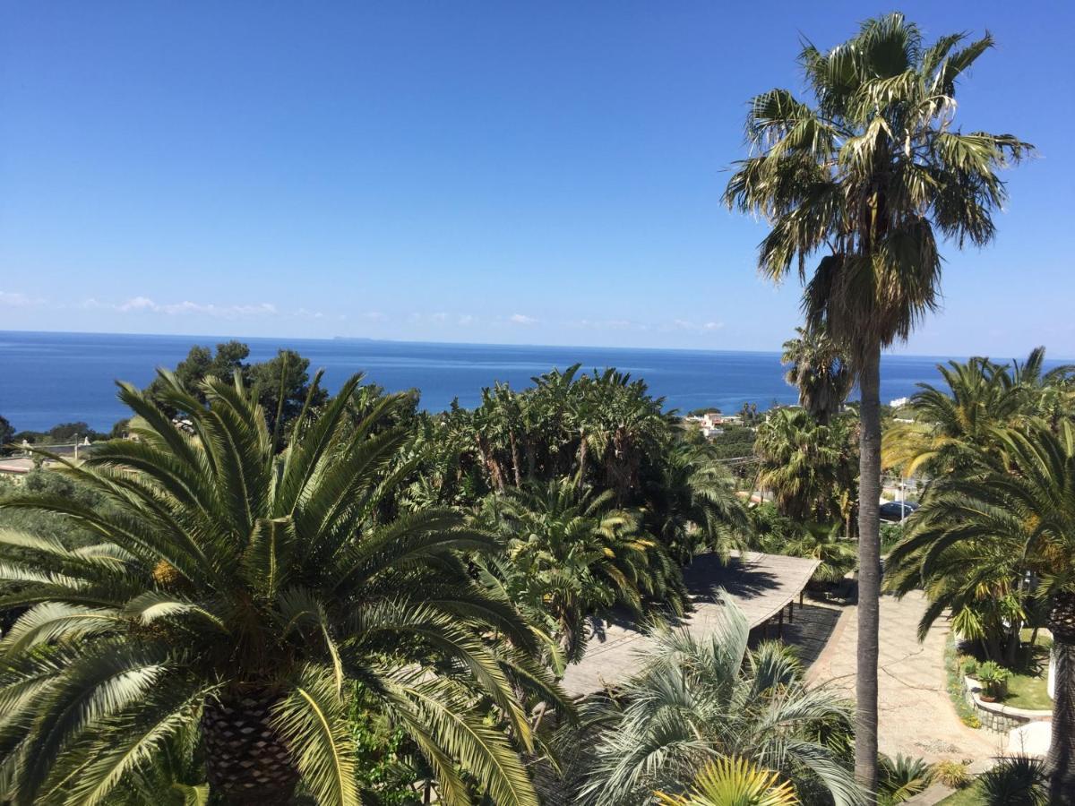Paco Residence Benessere & Relax Forio di Ischia Exterior foto